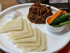 -枣子树·素食餐厅(普陀山店)