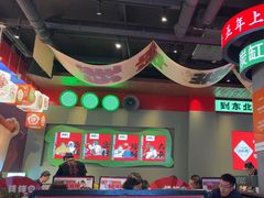 -钱锋炭缸烧烤(南湖大路总店)