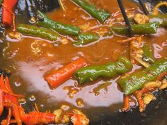 -聚味瞿记·龙虾堂(坡子街店)