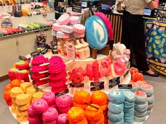 -LUSH(威尼斯人店)