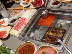 -海底捞火锅(金光华店)