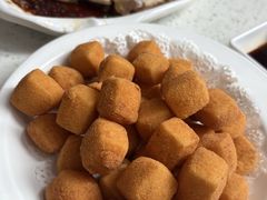 -肥仔文澳门猪骨煲(南京西路店)