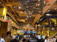 -今邕烧烤(西大店)