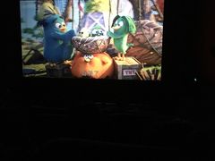 -武汉华夏国际影城(鲁广店)