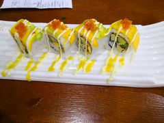 -千叶寿司创意融合料理(水韵城店)