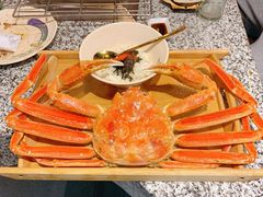 -震海贝烤贝·民俗特色店(延吉总店)
