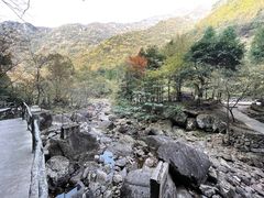 -白云源风景区