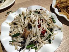 -老上居·手工春饼(贝尔路店)