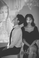 -韩国艺匠ARTIZ STUDIO(博览中心店)