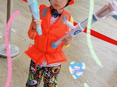 -安吉龙王山峡谷漂流