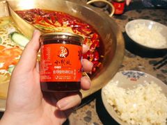 -小龙坎火锅(春熙太古里店)