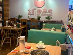 -小瑞厨房·贵州菜·番茄鸡(恒峰步行街店)