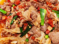 -炊烟小炒黄牛肉(中心印象城店)
