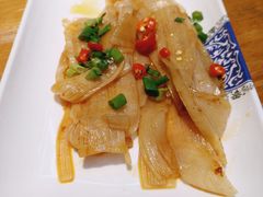 烤冷面-品串副食烤坊