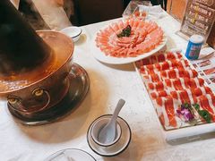 -羊家胡同·龙虾烧烤火锅(龙汇路店)