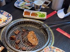 -AJIYA·池袋日式烧肉自助(天津万象城店)