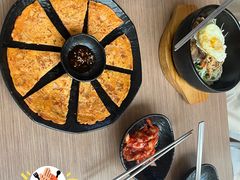 -文成焕·家族韩式餐厅