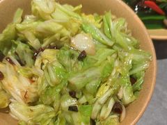 -廖川菜(金虹桥店)