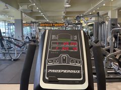 -聚健身GatherFitness(余杭店)