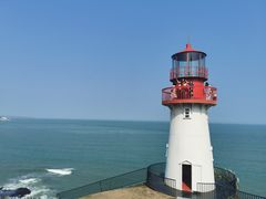 -漳州滨海火山岛自然生态风景区