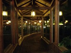-威海天沐度假区温泉