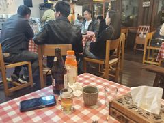 -卧龙堡客栈·中餐厅(古北水镇店)