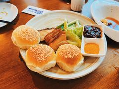 密云烧肉-烧肉馆(古北水镇景区店)