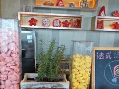 -嘉定凯悦·咖啡厅