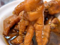 -香港蓮香樓(中環店)