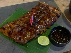 -Naughty Nuri’s Phuket