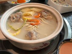 -旺晖本帮骨头煲·深夜火锅(梅园路店)