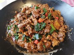 铁锅仔鸭-同湘会馆(粤垦路店)
