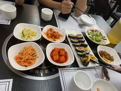 -黑山岛餐厅