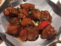 -金椰壳· 大厨新加坡菜(壹方城店)