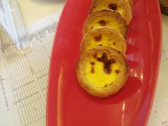 蛋挞-万龙洲海鲜(南新仓店)