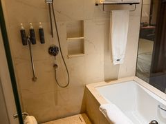 -天津君隆威斯汀酒店