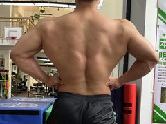 -悦耐私教健身馆(保利中心店)