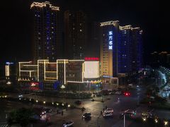 -台山颐和温泉城