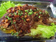 东巴烤鱼-88号小吃店·经典云南菜·地道纳西美食