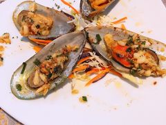 -BAI BUA RESTAURANT