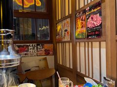 -AJIYA炭火烧肉(徐汇正大乐城店)