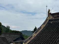 -狼山风景名胜区