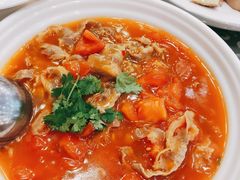开胃鲜茄肥牛-六婶西关小厨(光塔路店)