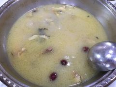 凯盈阁私房菜-凯盈阁·顺德私房菜·桑拿鸡