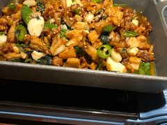 -乔街深夜食堂·台州菜·高压锅生蚝(杭州总店)