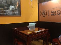 -张卤堂·砂锅卤肘子(南头店)