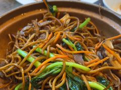 -一楼食业·美食人家