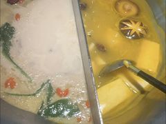 -湊湊火锅·茶憩(皇姑万象汇店)