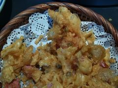 -李掌柜鲜菜火锅(移民广场店)