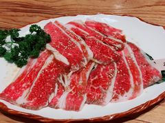 -黑牛の店·和牛烧肉(合生汇店)